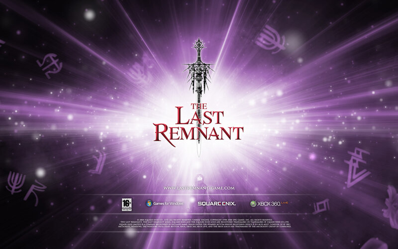 Sword in Purple Light
