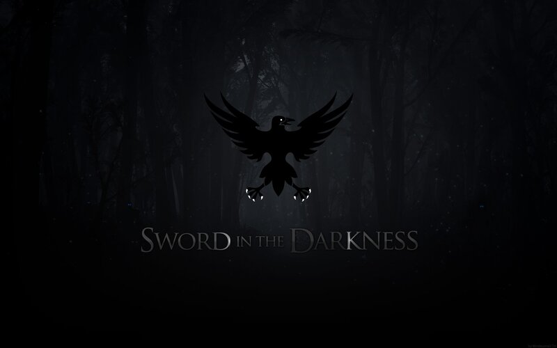Sword in the Darkness
