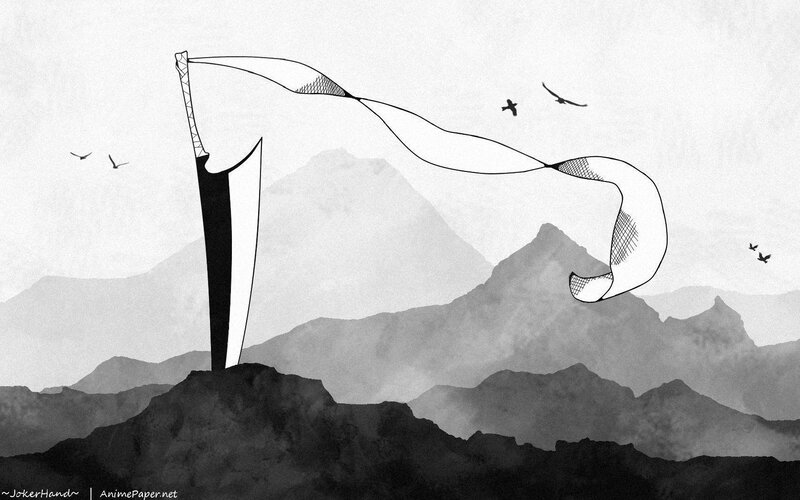 sword in the mountain