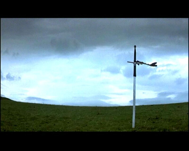 sword in the stone