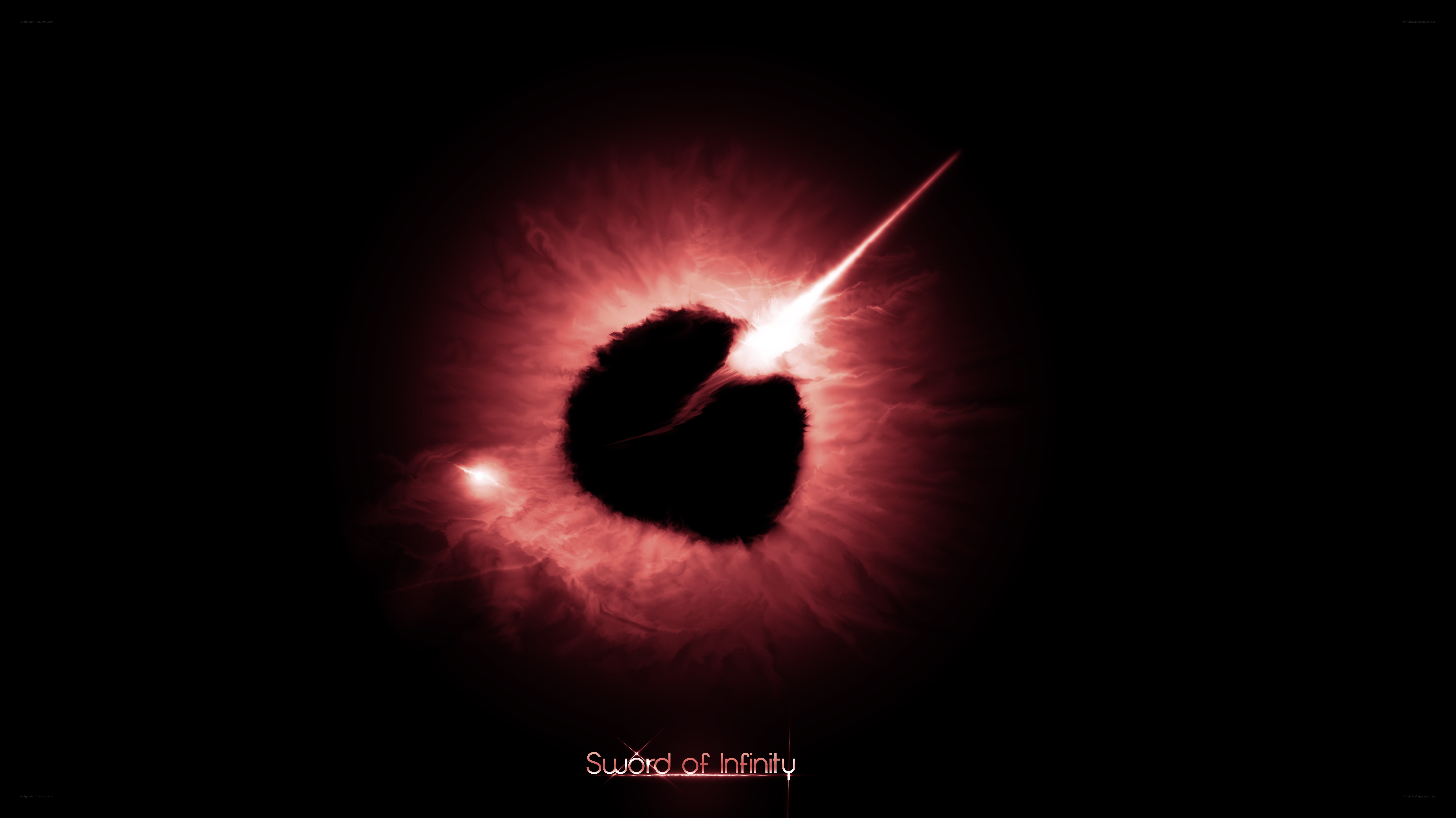 Sword of Infinity
