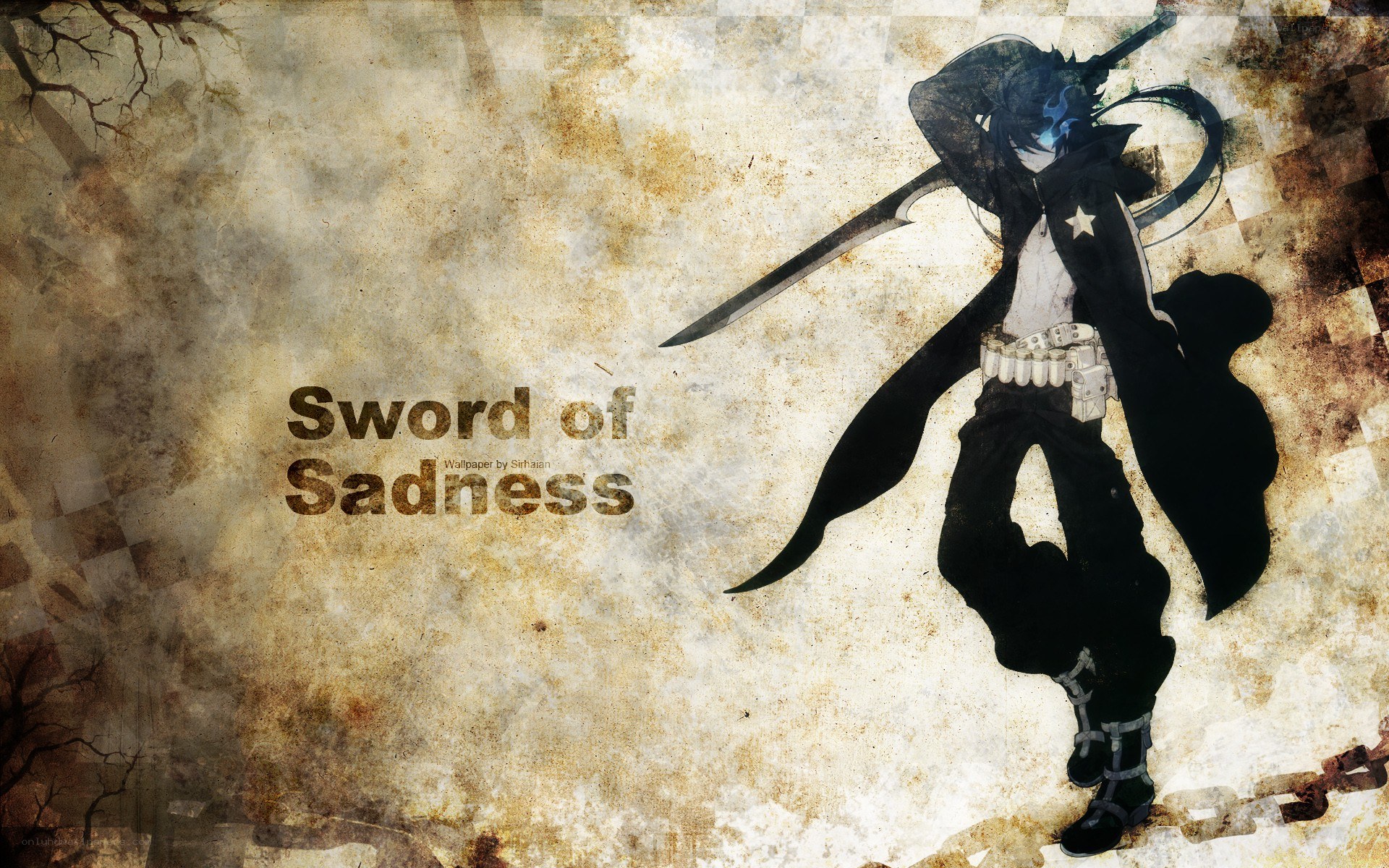 Sword of Sadness artwork