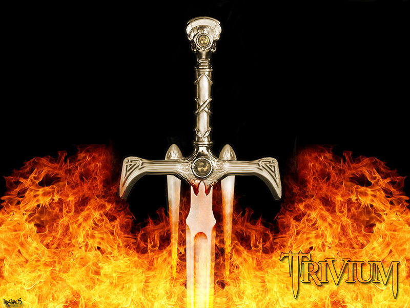 Sword of Trivium