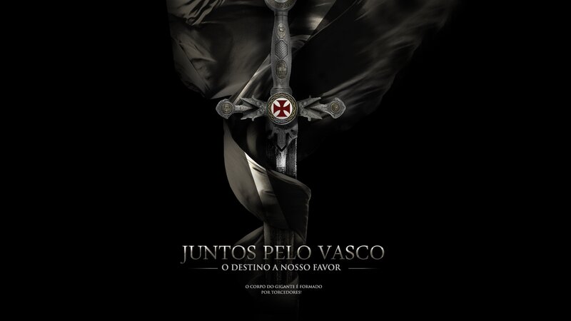 Sword with Cross Emblem
