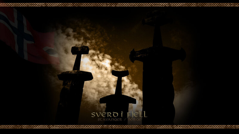 Swords in Stone