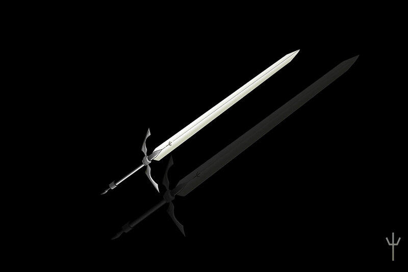 swords of light and shadow