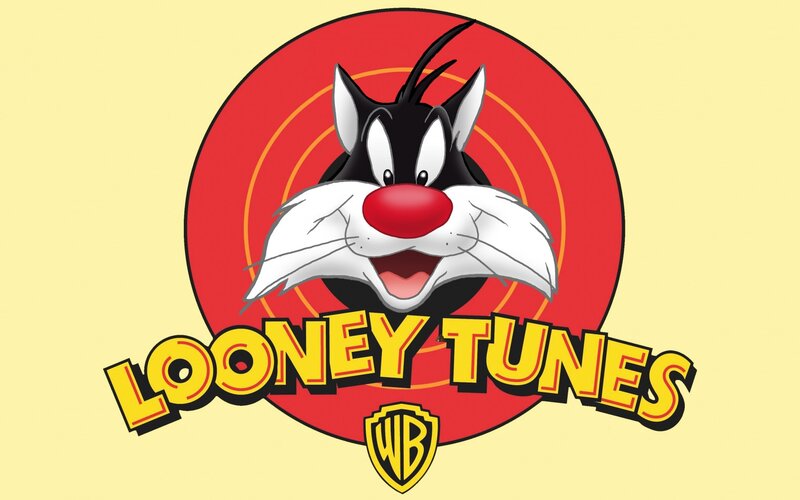 Sylvester the Cat — Red