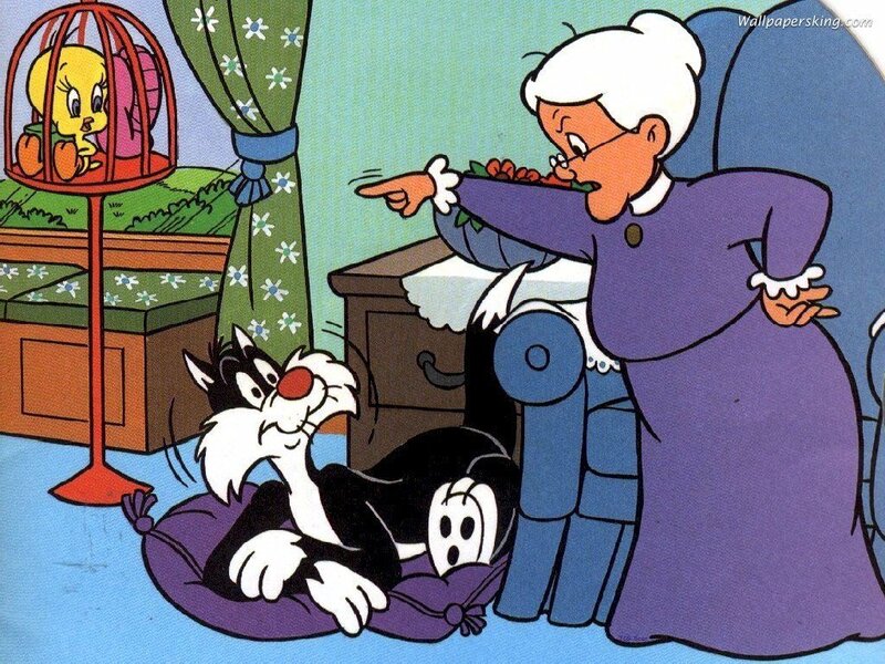 Sylvester the Cat