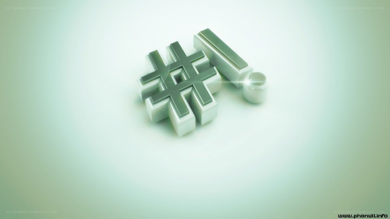 # symbol 3D render