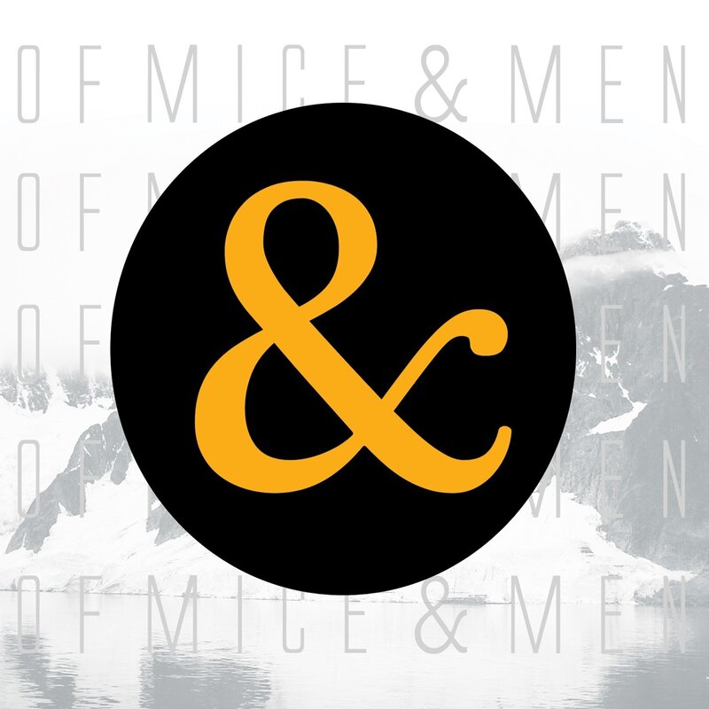 & Symbol Logo