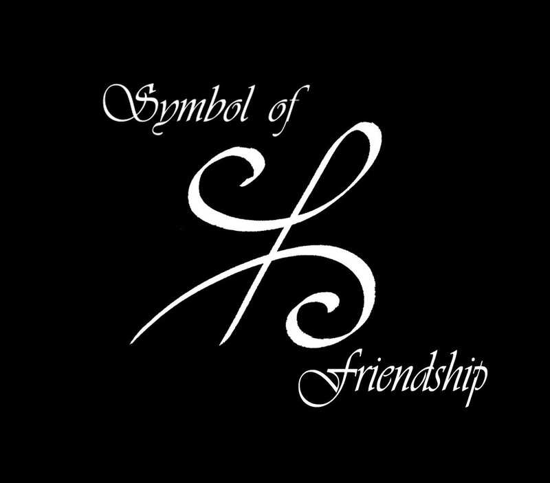 Symbol of Friendship
