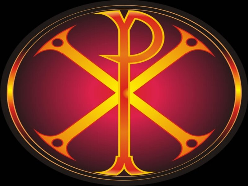 symbol of the order