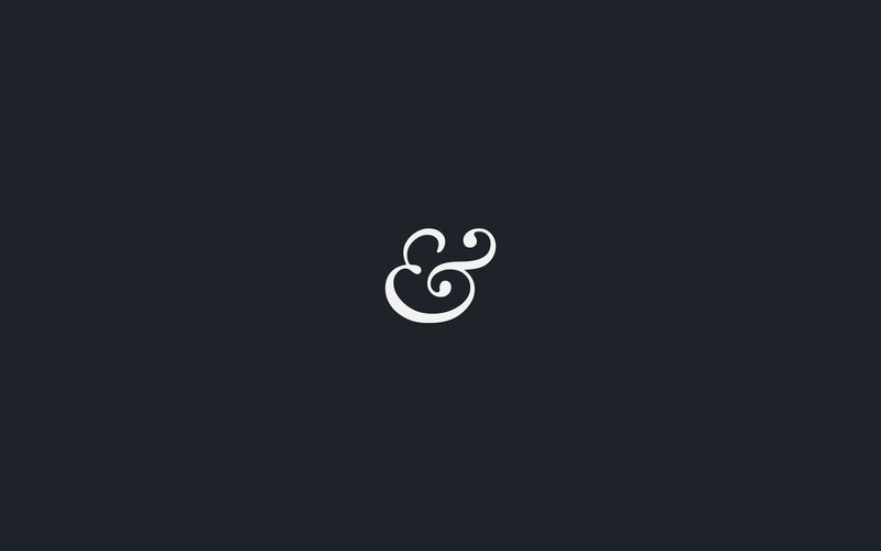 & Symbol