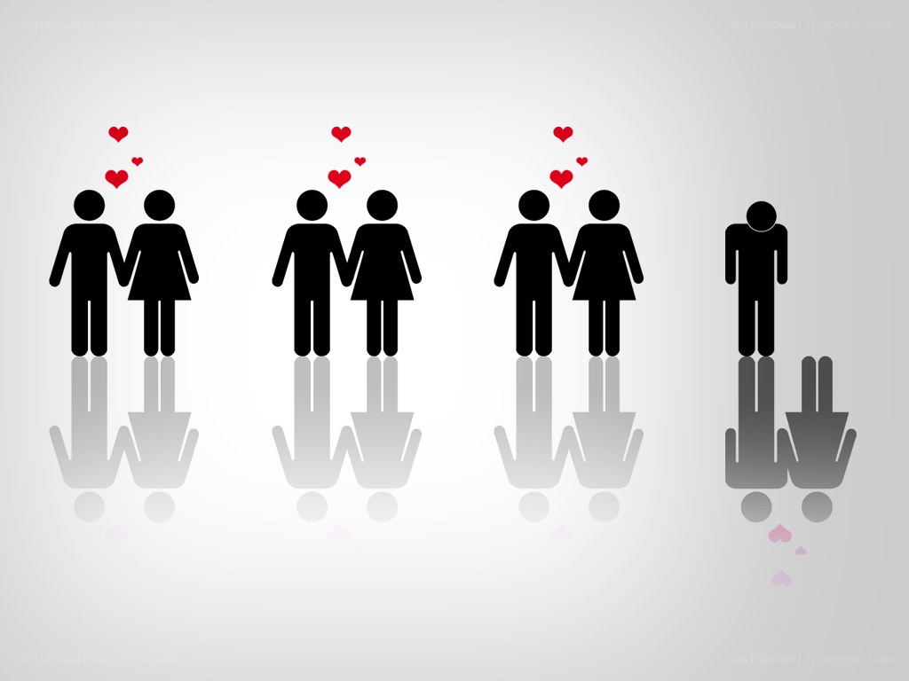 symbolic love and relationships