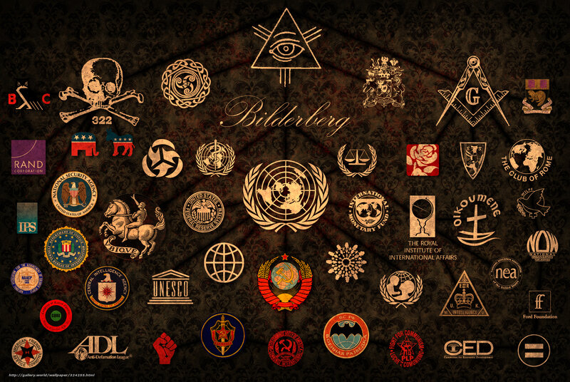 Symbols of Power and Influence