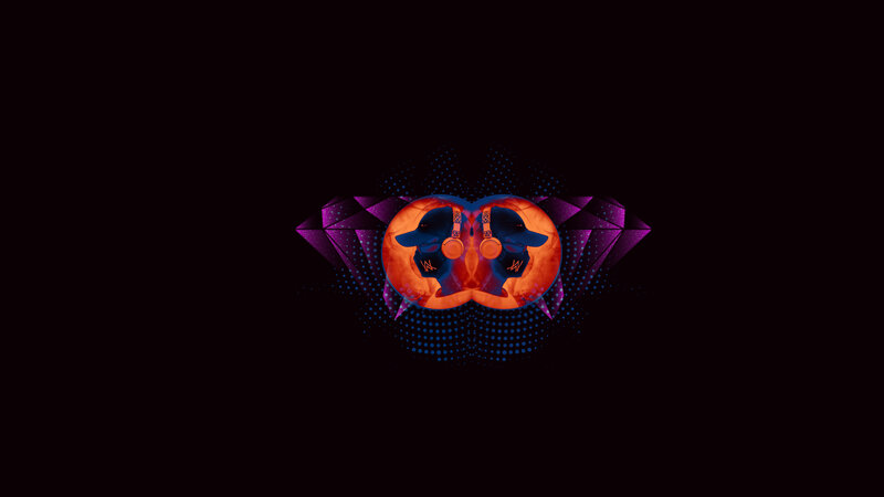 Symmetrical Mask Design