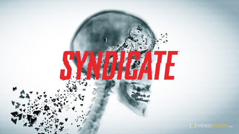 Syndicate game title reveal