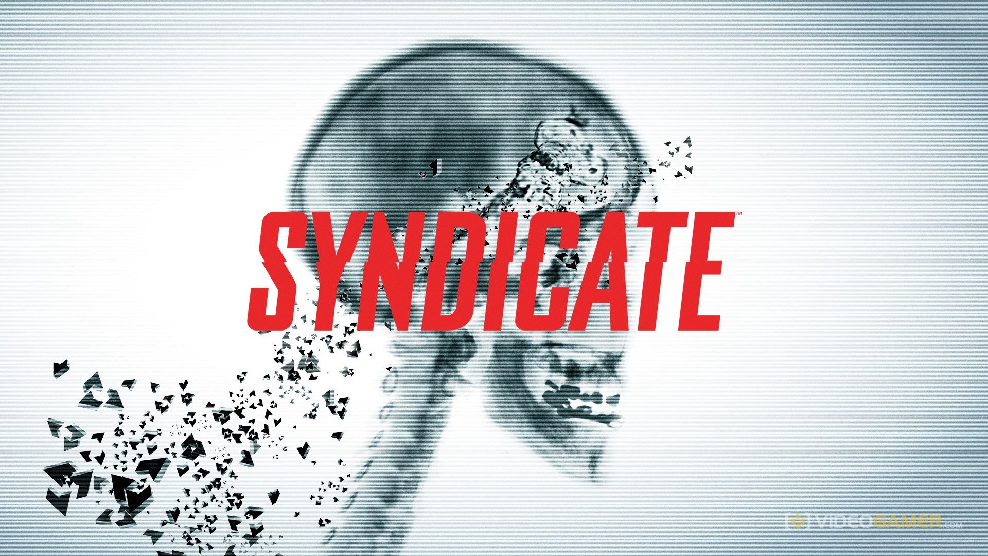 Syndicate game title reveal