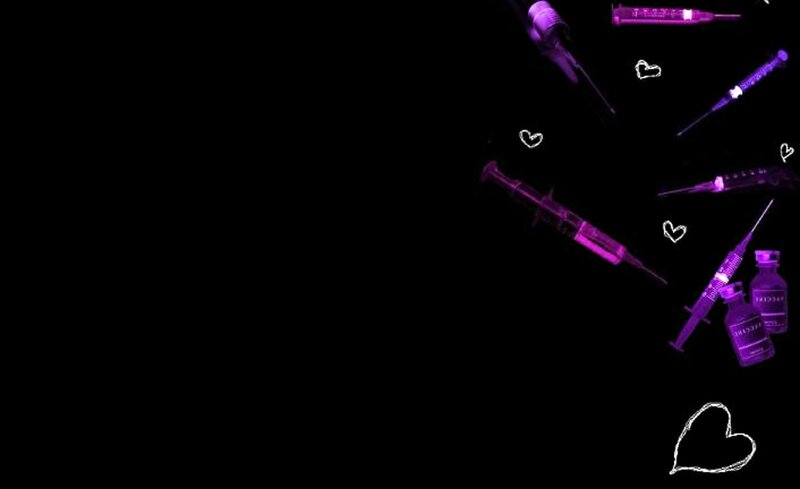 Syringes and Vials
