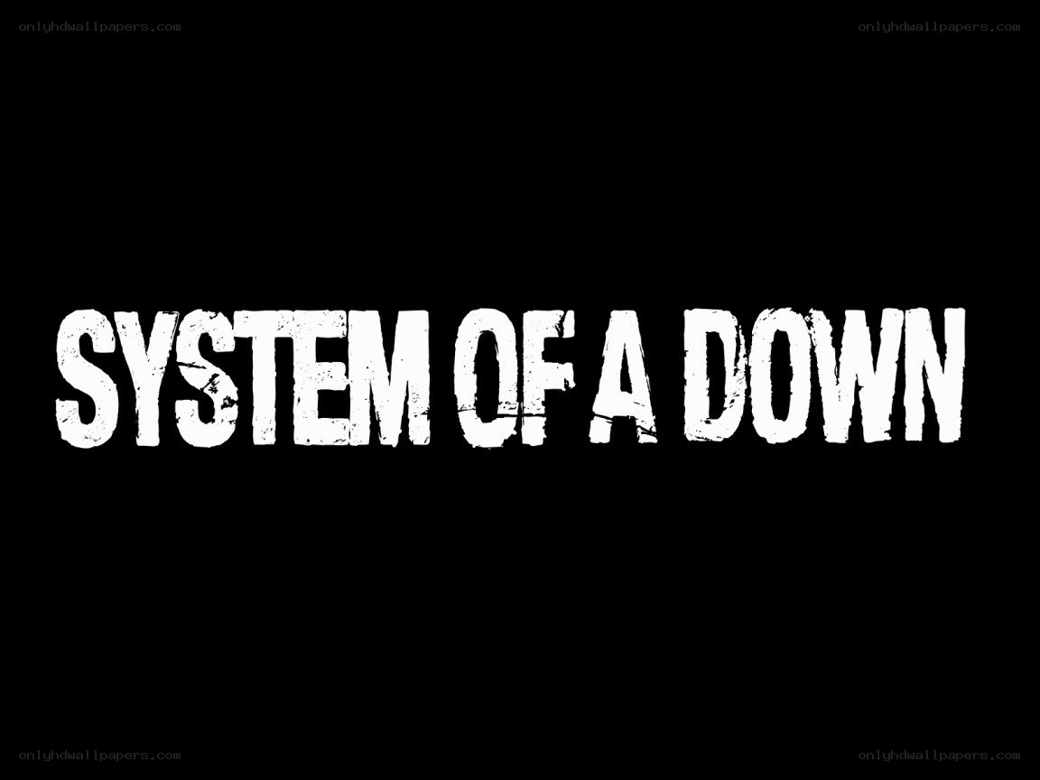 System of a Down logo
