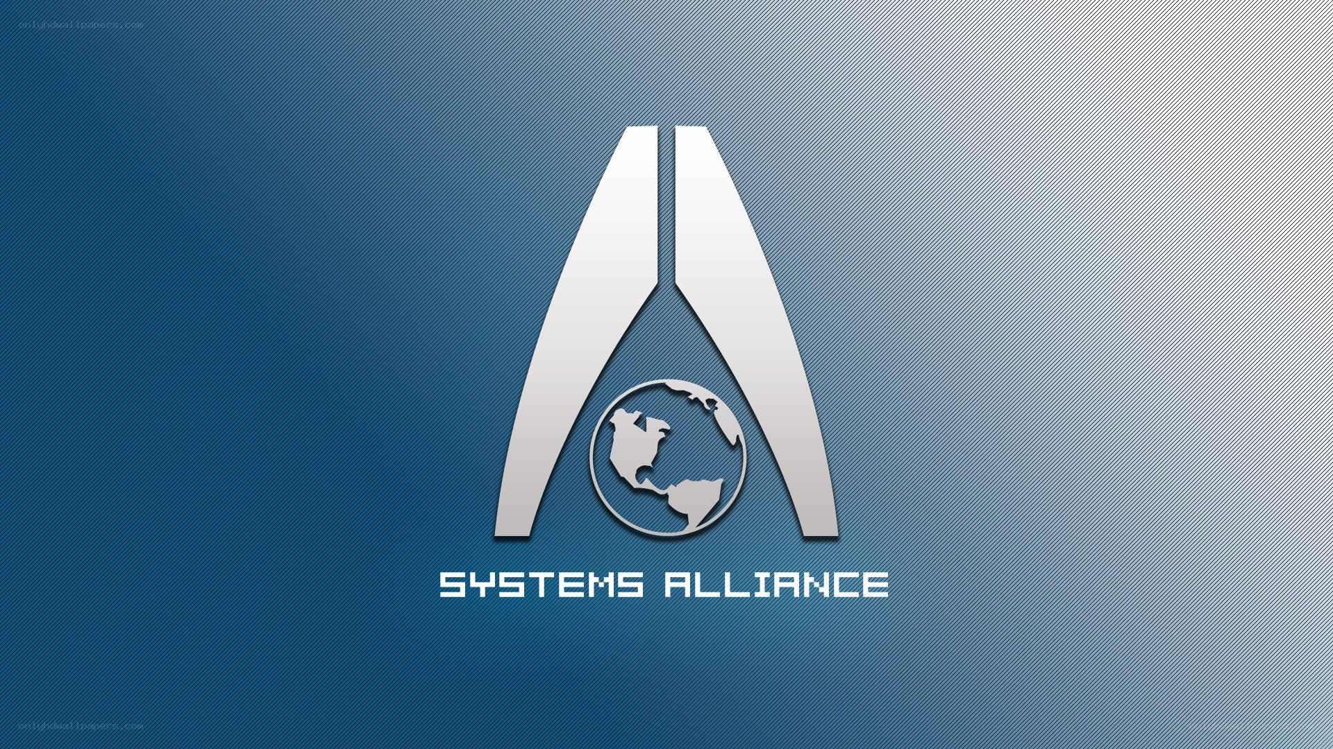 Systems Alliance logo