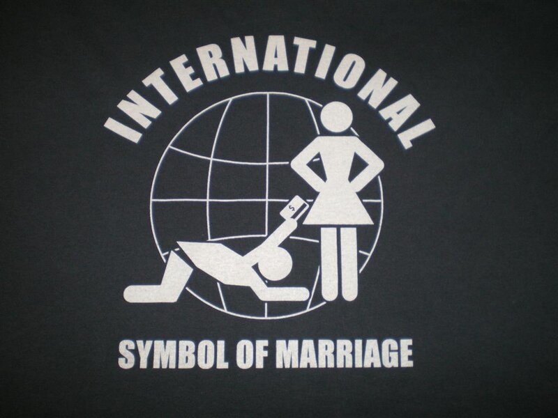 T-shirt with Graphic Design