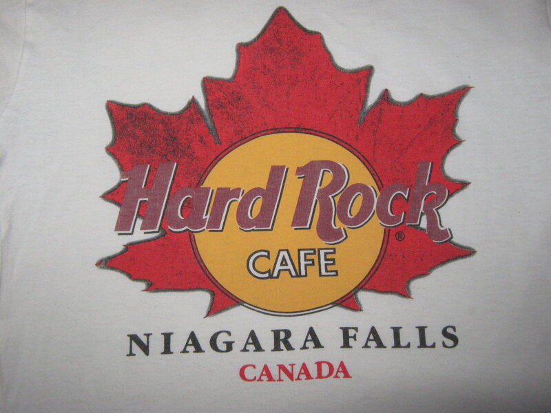 T-shirt with Logo — White