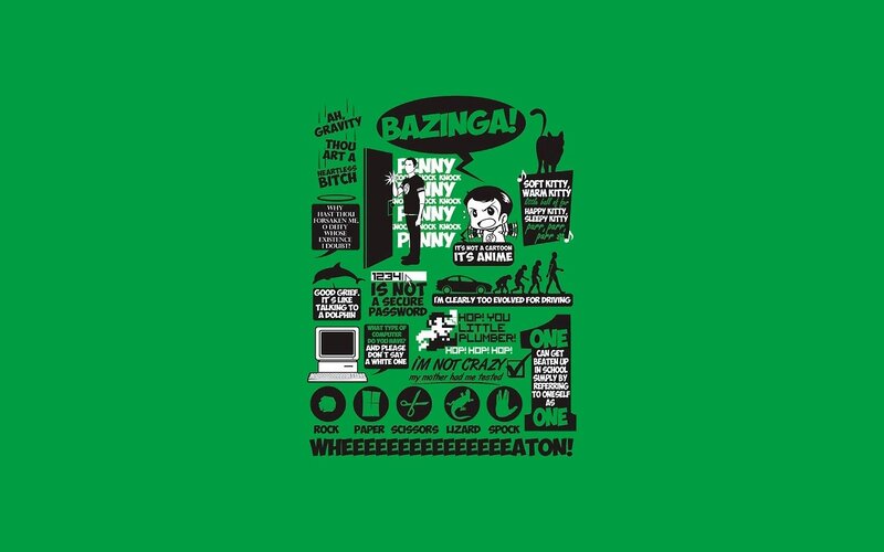 T-shirt with Quotes