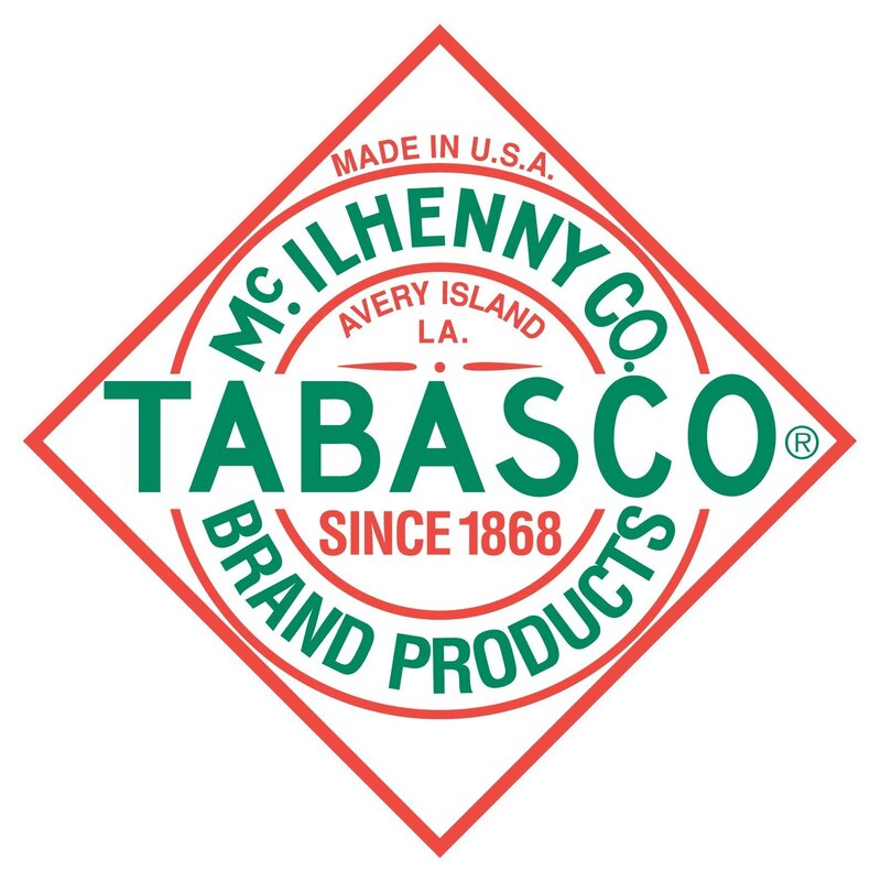 Tabasco brand logo