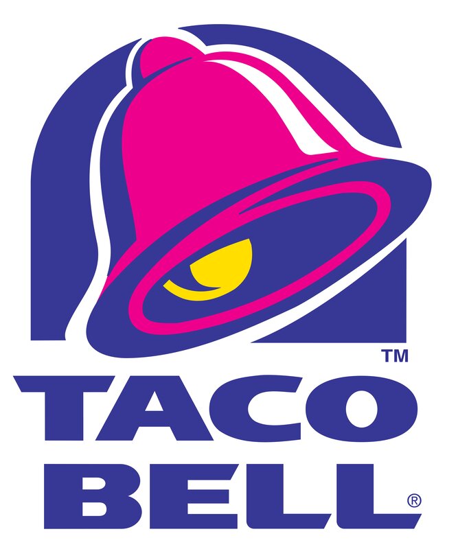 Taco Bell logo