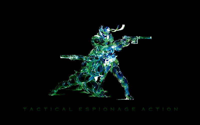 tactical espionage action