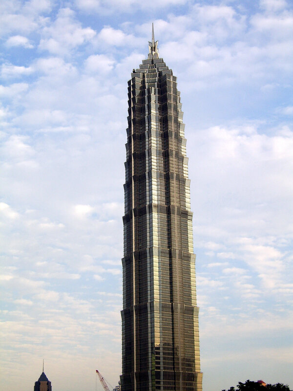 taipei 101 skyscraper