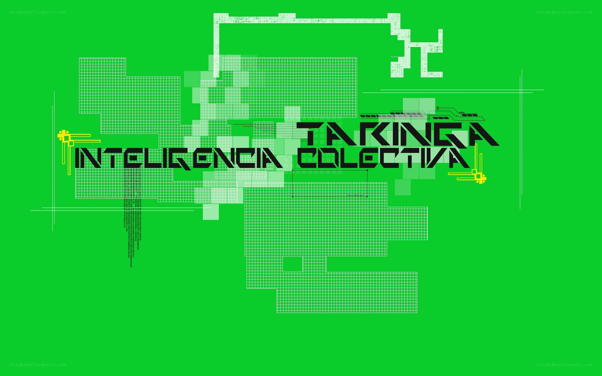 Takings Collective Intelligence