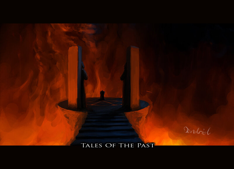 Tales of the Past