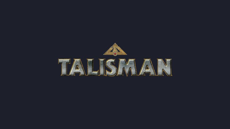 Talisman Logo