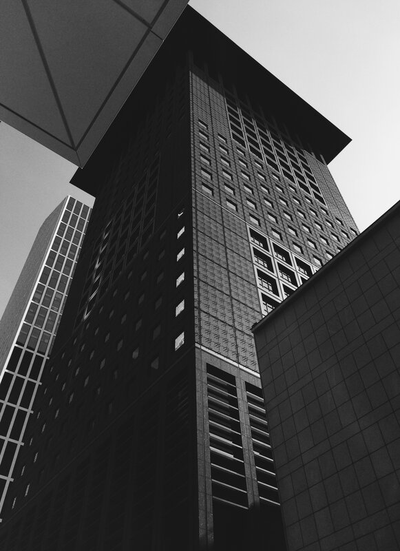 Tall Buildings