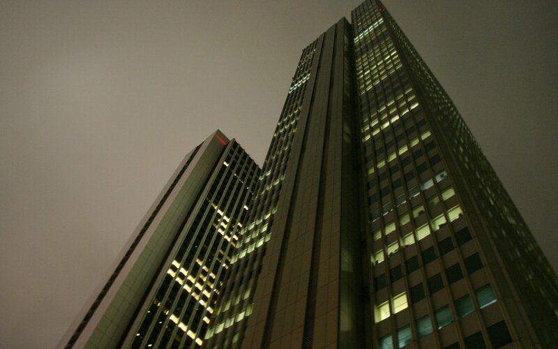 Tall Office Buildings