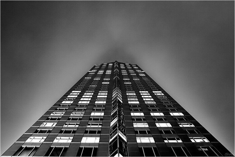 Tall Skyscraper