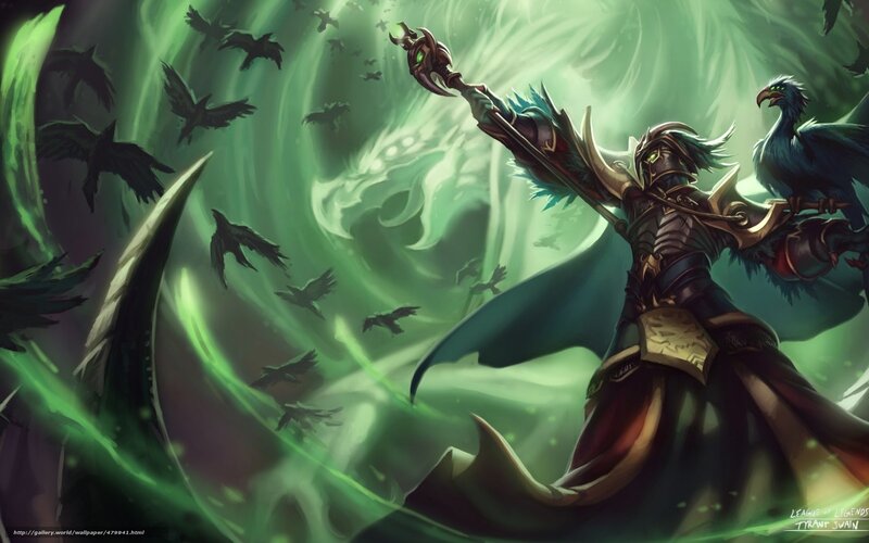 Talon of the Swain