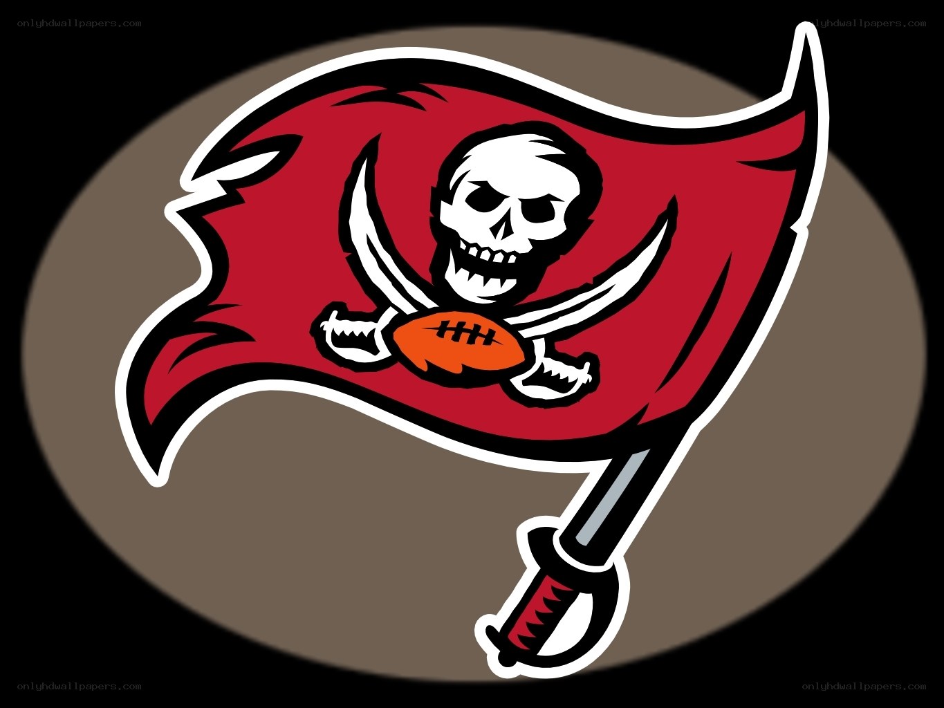 Tampa Bay Buccaneers logo
