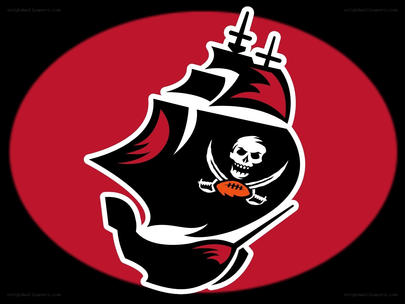 Tampa Bay Buccaneers logo
