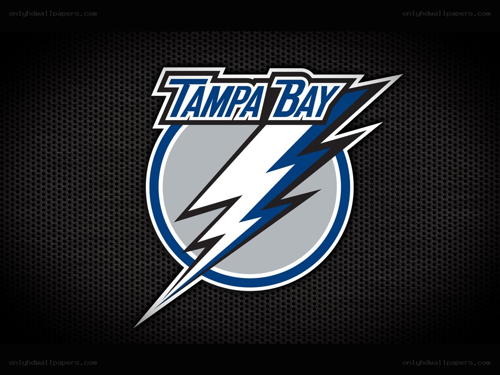 Tampa Bay Lightning logo