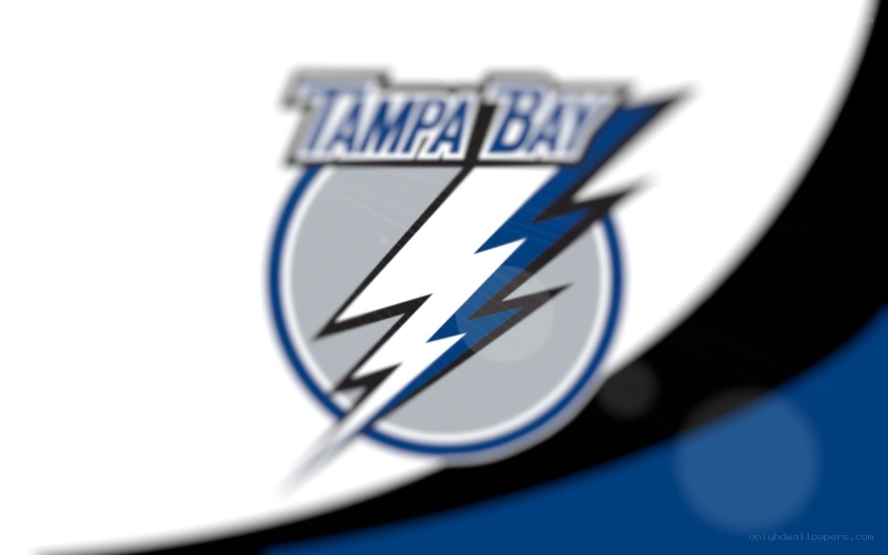 Tampa Bay Lightning logo