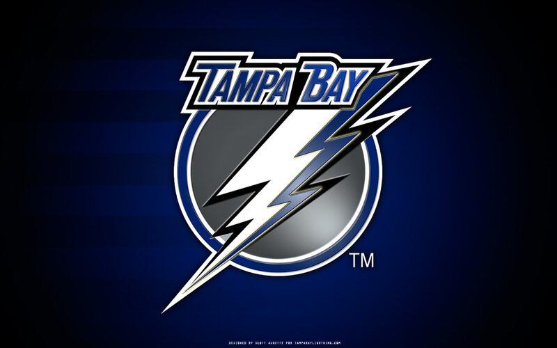 Tampa Bay Lightning logo
