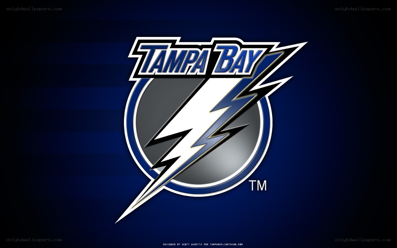 Tampa Bay Lightning logo
