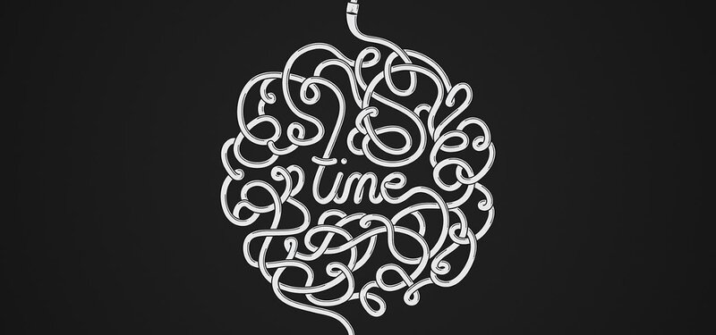 tangled time design