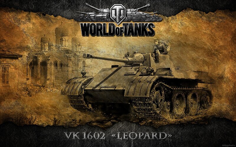 Tank in Battle Scene — Brown, Dramatic, Illustration, Soldier, Building
