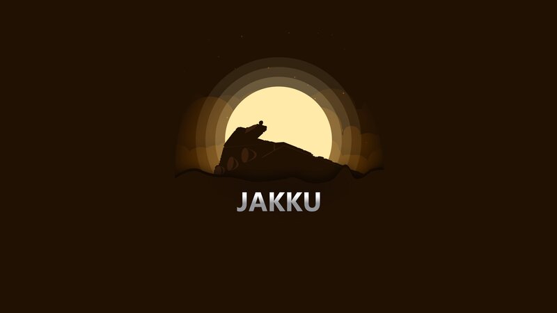 Tank Silhouette