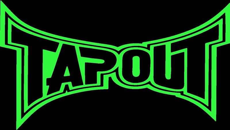 Tapout brand logo