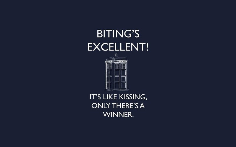 TARDIS Illustration